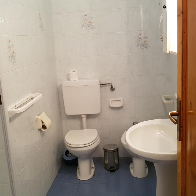 Casa Vittorio B&b - Standard Studio - 1