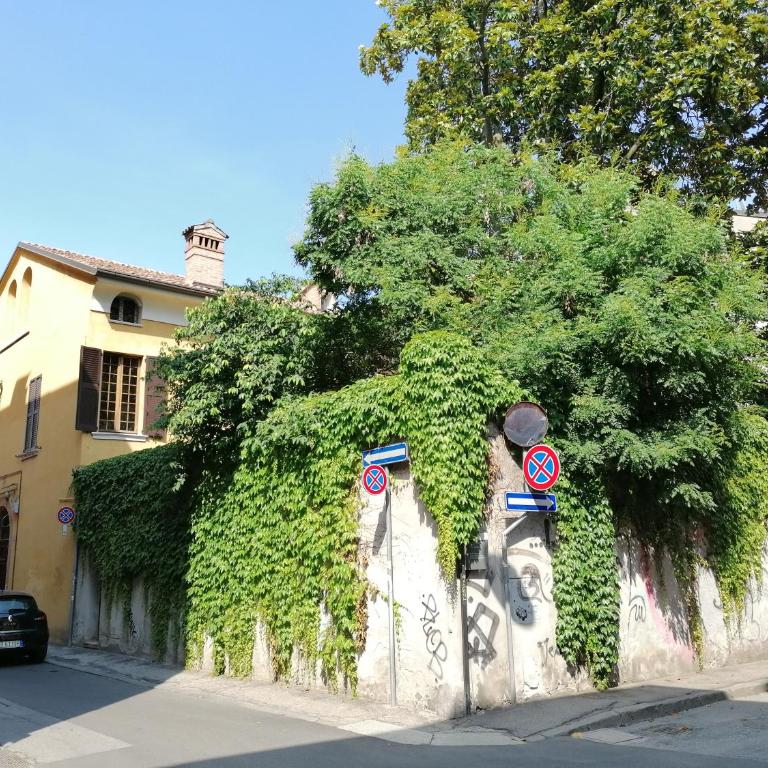 Romantica Mansarda - One-Bedroom Apartment - 4