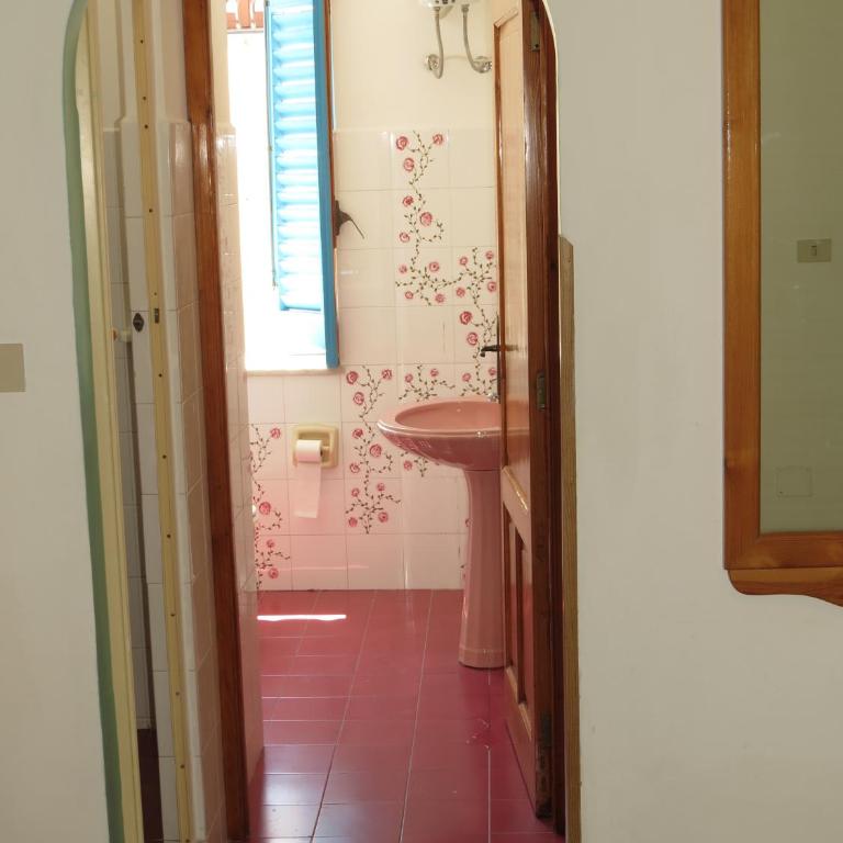 Casa Vittorio B&b - Deluxe Quadruple Room - 10
