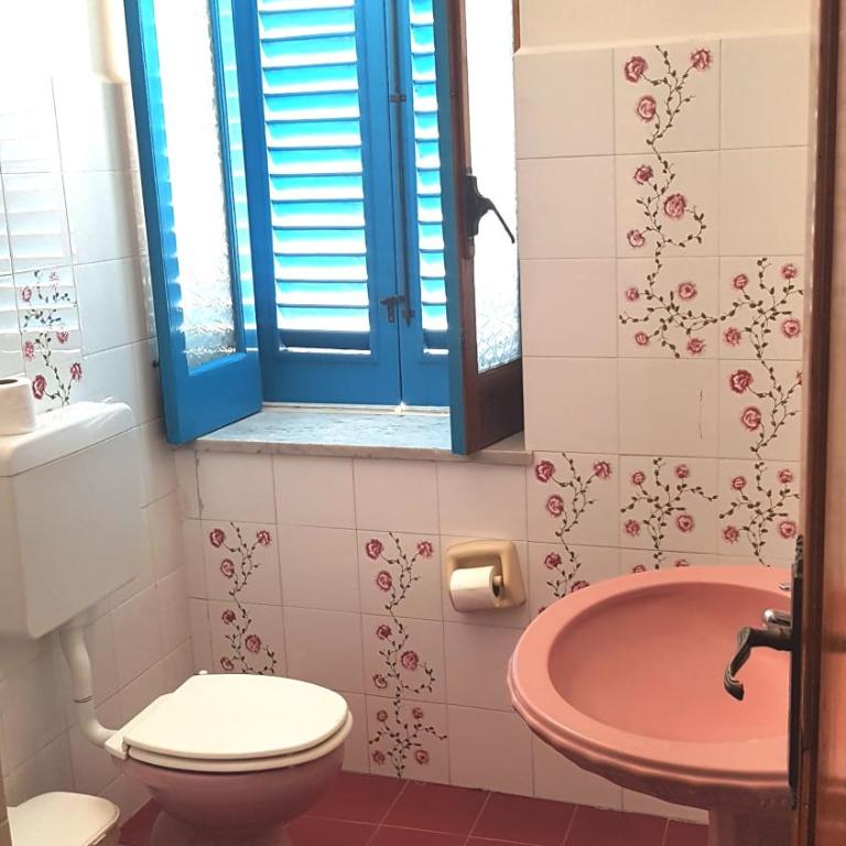 Casa Vittorio B&b - Deluxe Quadruple Room - 6