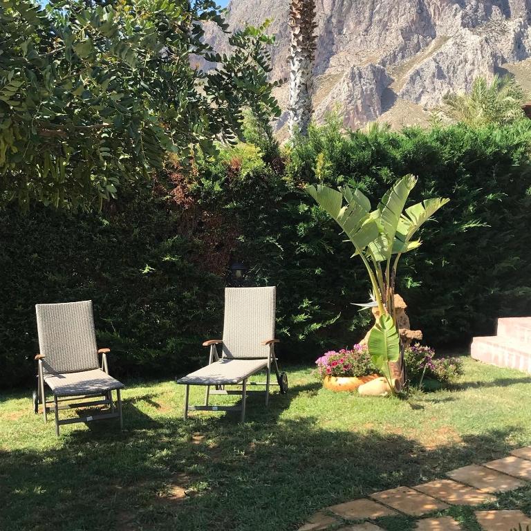 Baia Cofano Home - Appartamento con Vista Mare - 14