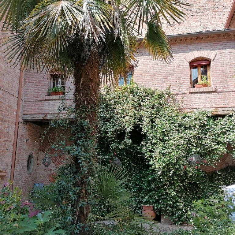 Romantica Mansarda - One-Bedroom Apartment - 20