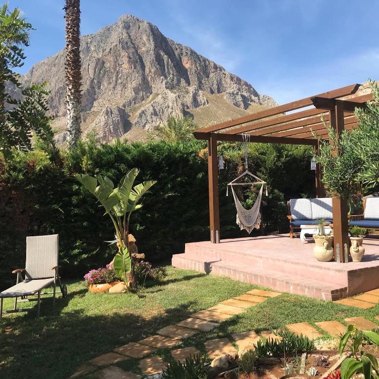 Baia Cofano Home - Appartamento con Vista Mare - 1