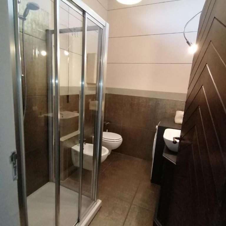 Romantica Mansarda - One-Bedroom Apartment - 10
