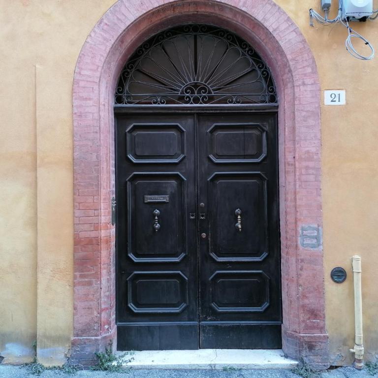 Romantica Mansarda - One-Bedroom Apartment - 17