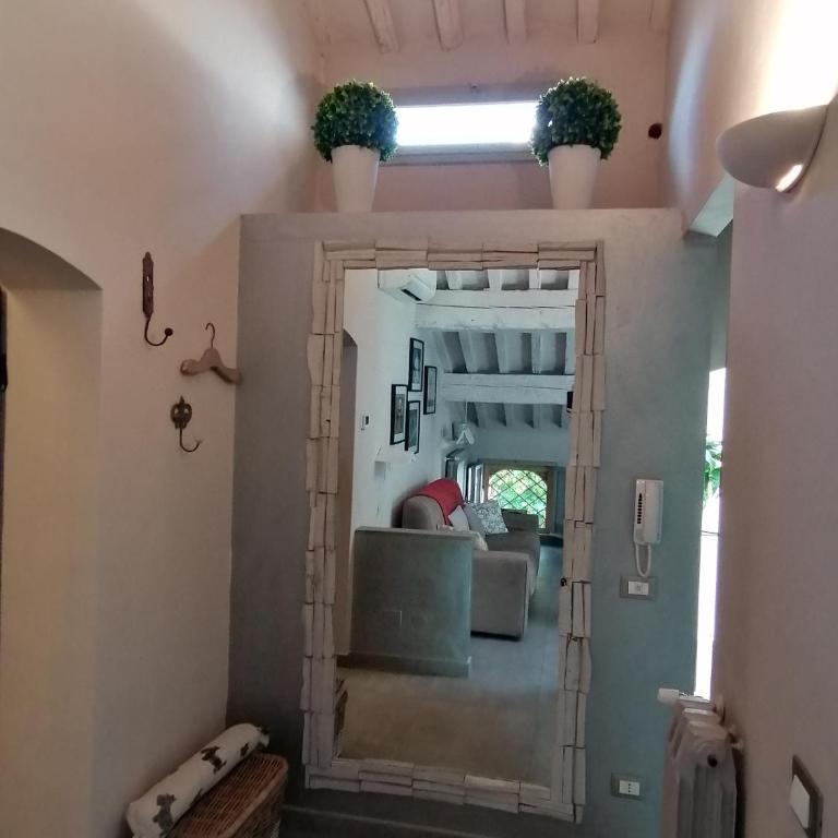 Romantica Mansarda - One-Bedroom Apartment - 18