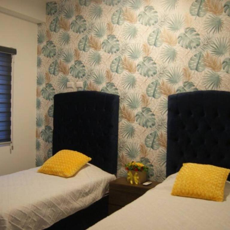 Nuevo departamento, excelente ubicación y muchas amenidades - Two-Bedroom Apartment - 6