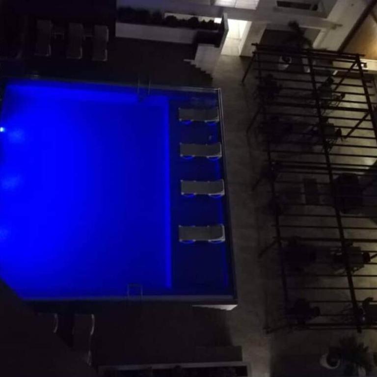 Nuevo departamento, excelente ubicación y muchas amenidades - Two-Bedroom Apartment - 18