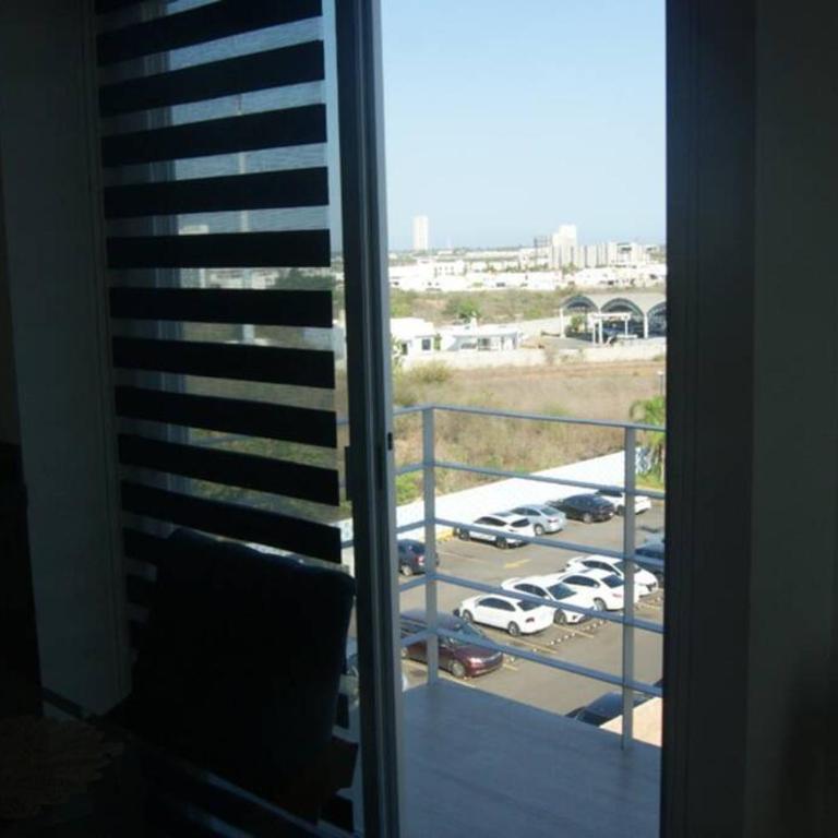 Nuevo departamento, excelente ubicación y muchas amenidades - Two-Bedroom Apartment - 9