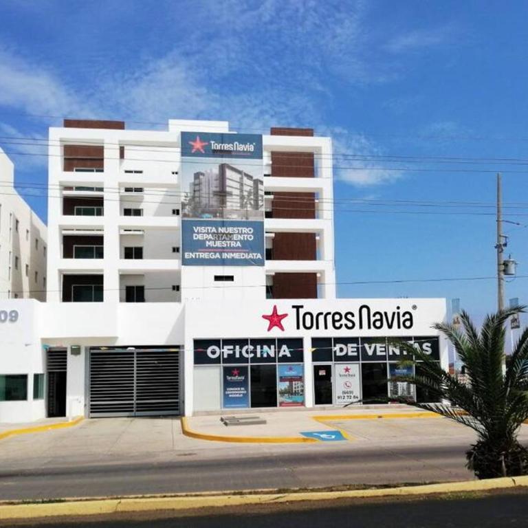 Nuevo departamento, excelente ubicación y muchas amenidades - Two-Bedroom Apartment - 14