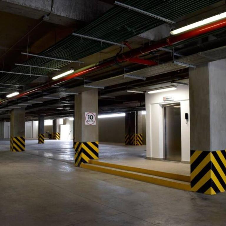 Nuevo departamento, excelente ubicación y muchas amenidades - Two-Bedroom Apartment - 15