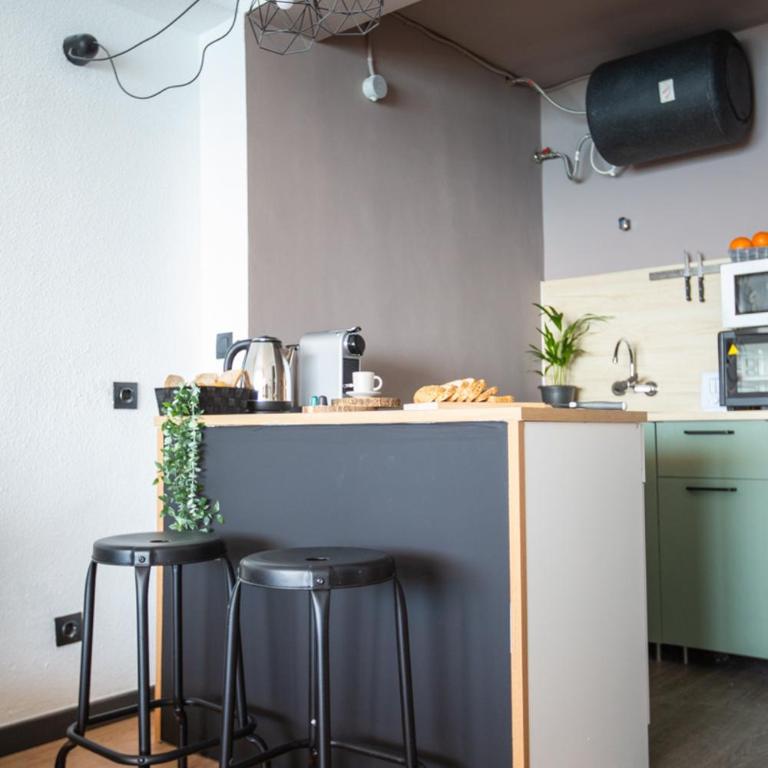 Alicante Mediterraneo View - One-Bedroom Apartment - 9