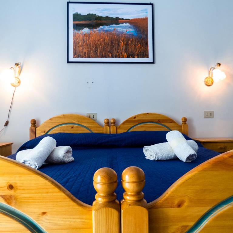 Casa Vittorio B&b - Comfort Triple Room - 5