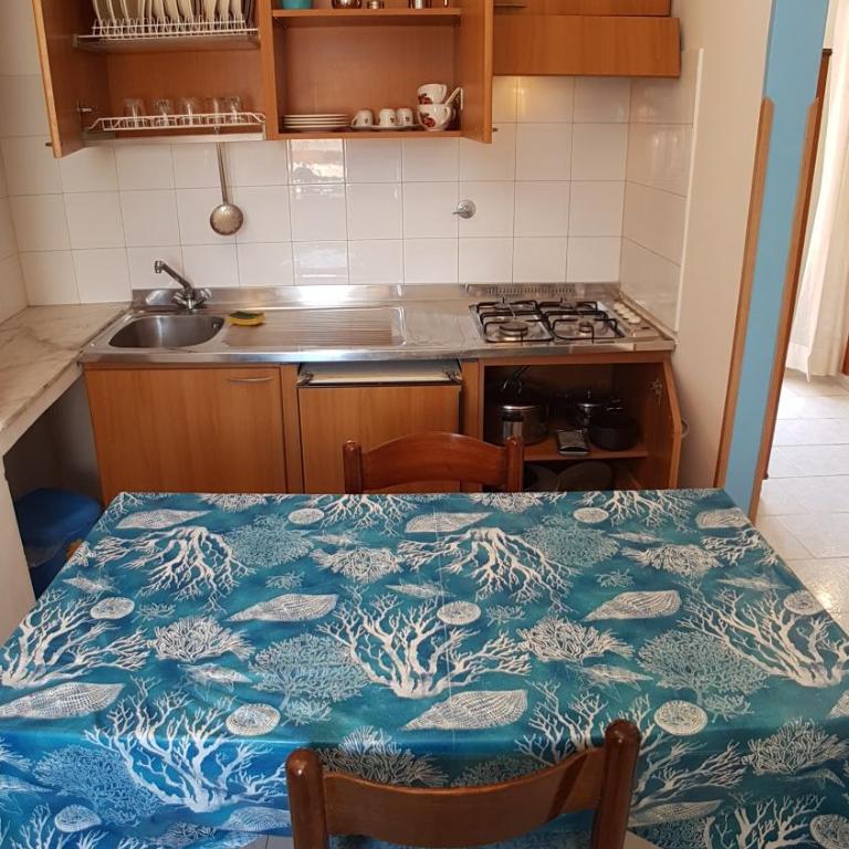Casa Vittorio B&b - Triple Room with Terrace - 4