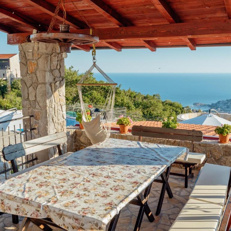 Villa Marija **** with private pool - Vila - 4