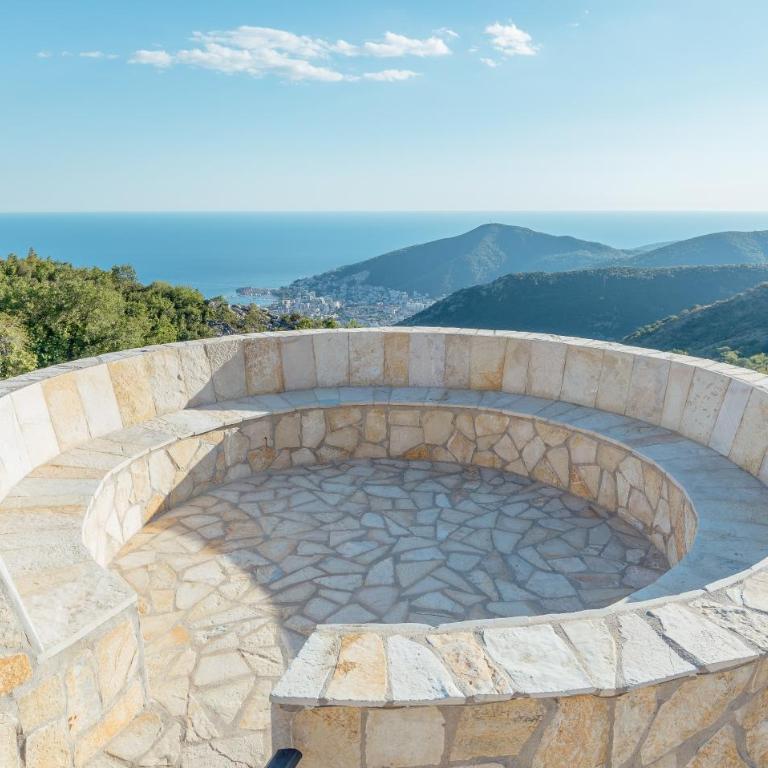 Villa Marija **** with private pool - Vila - 5