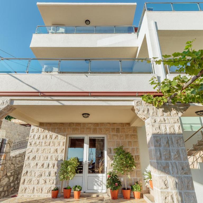 Villa Marija **** with private pool - Vila - 9