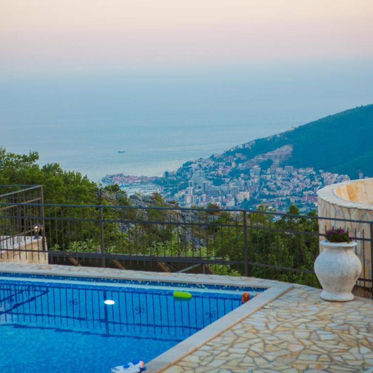 Villa Marija **** with private pool - Vila - 22