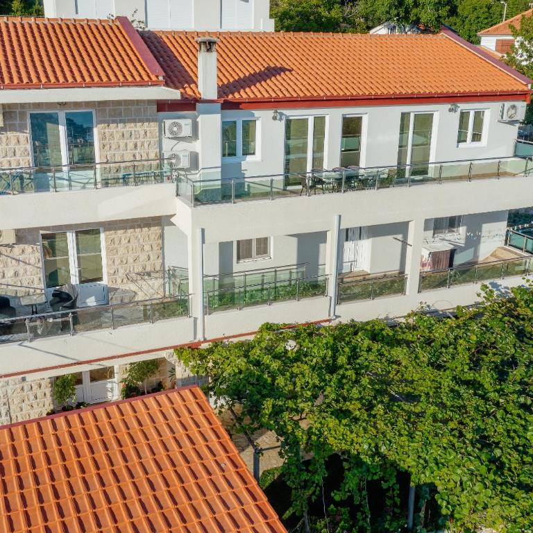 Villa Marija **** with private pool - Vila - 18