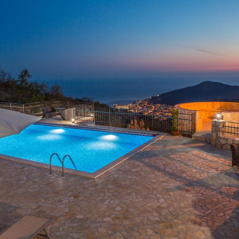 Villa Marija **** with private pool - Vila - 27