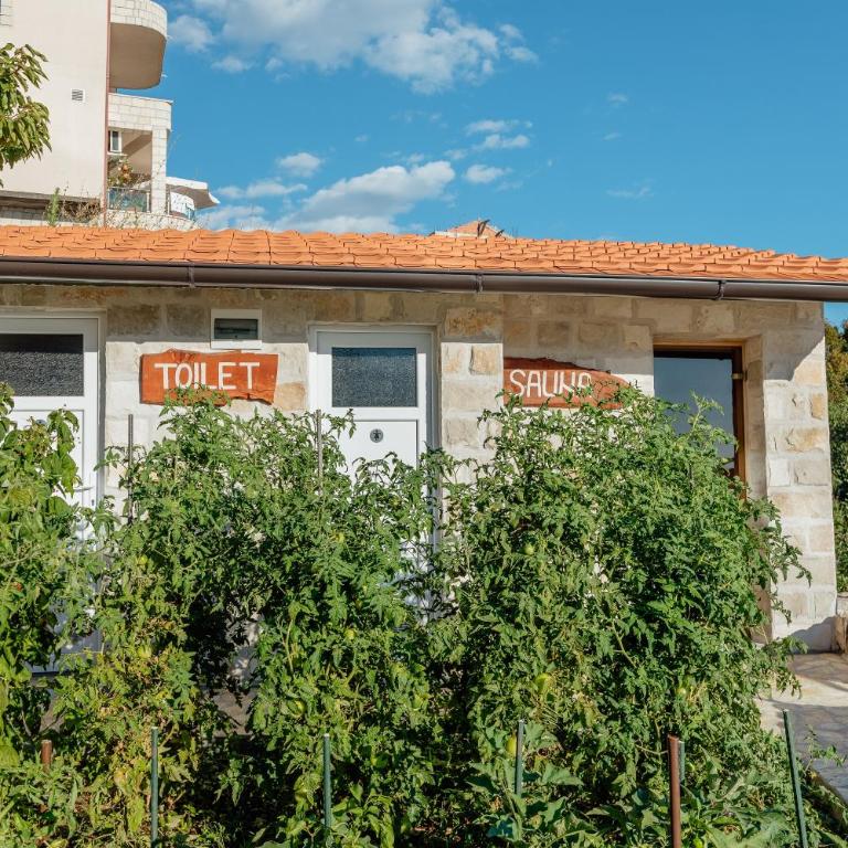 Villa Marija **** with private pool - Vila - 13