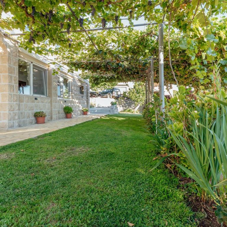 Villa Marija **** with private pool - Vila - 32