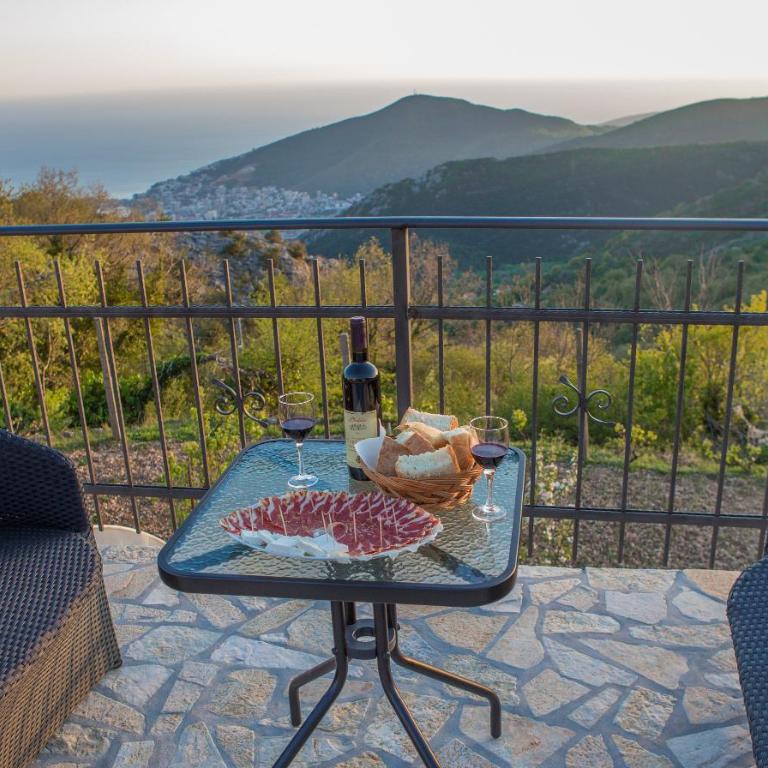 Villa Marija **** with private pool - Vila - 35