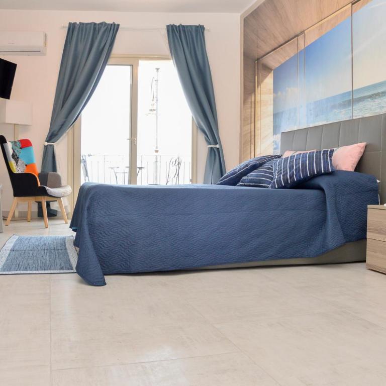 SUN SEA HOUSE TAORMINA - Appartamento con 2 Camere da Letto - 20
