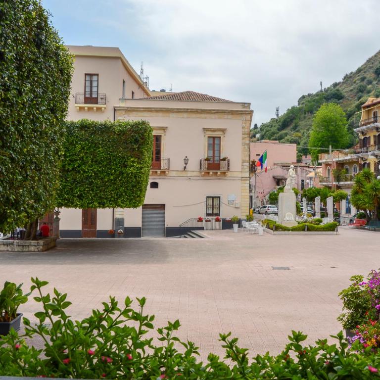 SUN SEA HOUSE TAORMINA - Appartamento con 2 Camere da Letto - 32