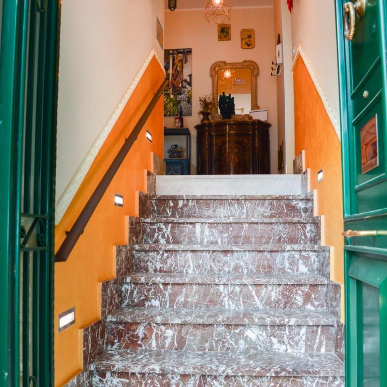 SUN SEA HOUSE TAORMINA - Appartamento con 2 Camere da Letto - 5