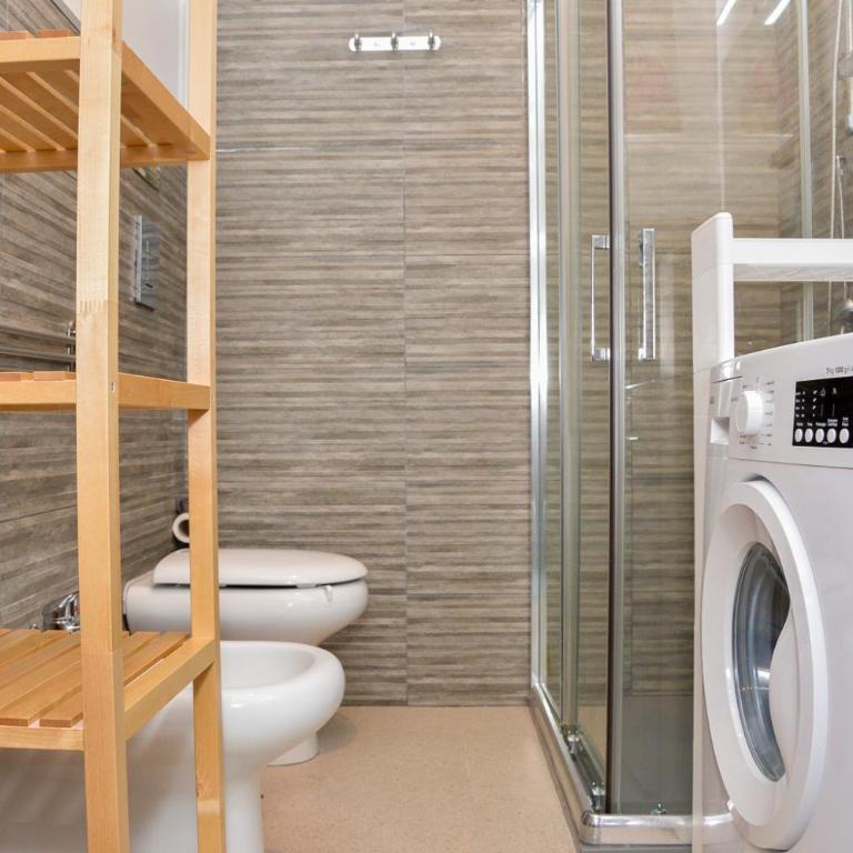 SUN SEA HOUSE TAORMINA - Appartamento con 2 Camere da Letto - 23