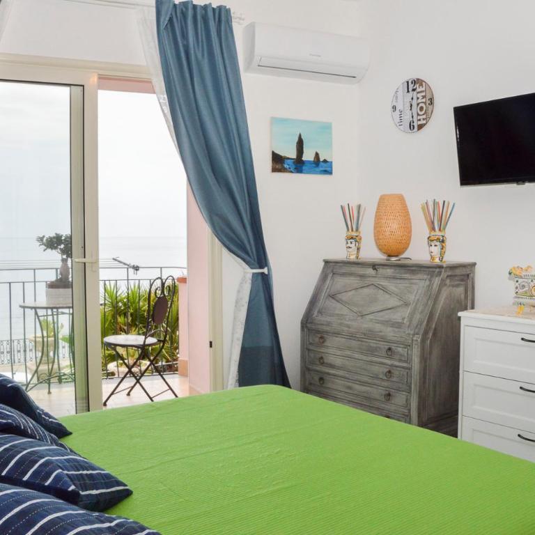 SUN SEA HOUSE TAORMINA - Appartamento con 2 Camere da Letto - 27