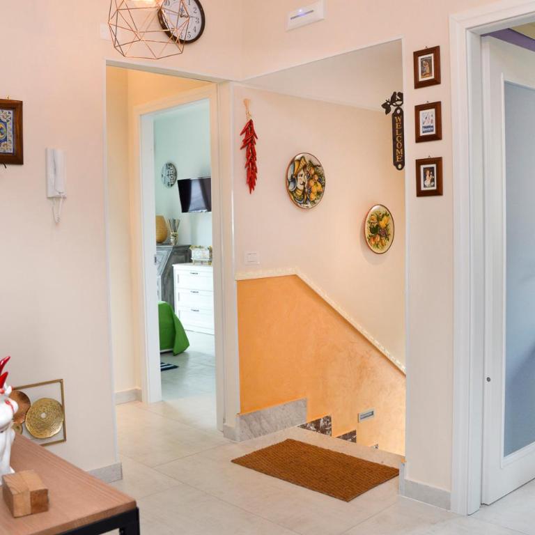 SUN SEA HOUSE TAORMINA - Appartamento con 2 Camere da Letto - 6
