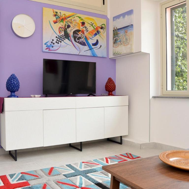 SUN SEA HOUSE TAORMINA - Appartamento con 2 Camere da Letto - 30