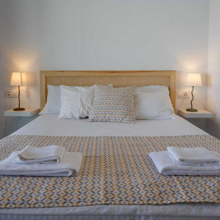 Atico-Solarium CITY Hall by Cadiz4Rentals - Apartamento con terraza - 10