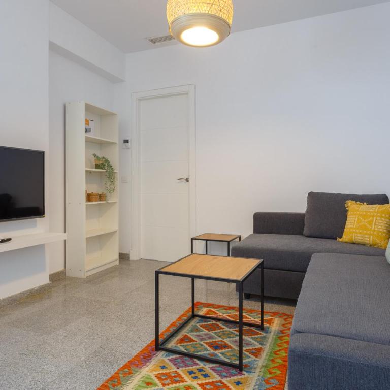 Atico-Solarium CITY Hall by Cadiz4Rentals - Apartamento con terraza - 16