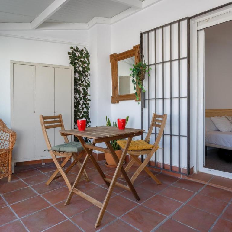 Atico-Solarium CITY Hall by Cadiz4Rentals - Apartamento con terraza - 23