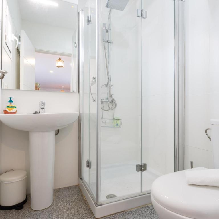 Atico-Solarium CITY Hall by Cadiz4Rentals - Apartamento con terraza - 28