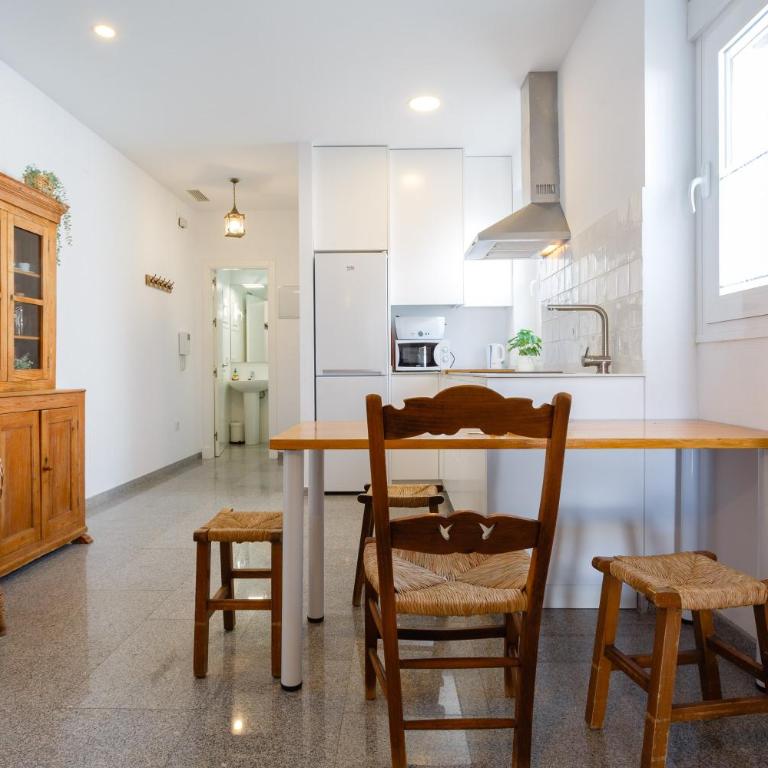 Atico-Solarium CITY Hall by Cadiz4Rentals - Apartamento con terraza - 41
