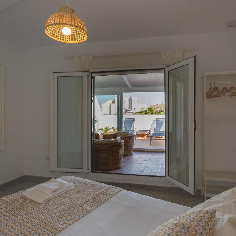 Atico-Solarium CITY Hall by Cadiz4Rentals - Apartamento con terraza - 22