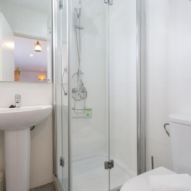 Atico-Solarium CITY Hall by Cadiz4Rentals - Apartamento con terraza - 42
