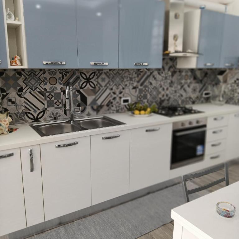 Monolocale da Andrea - Appartamento - 8