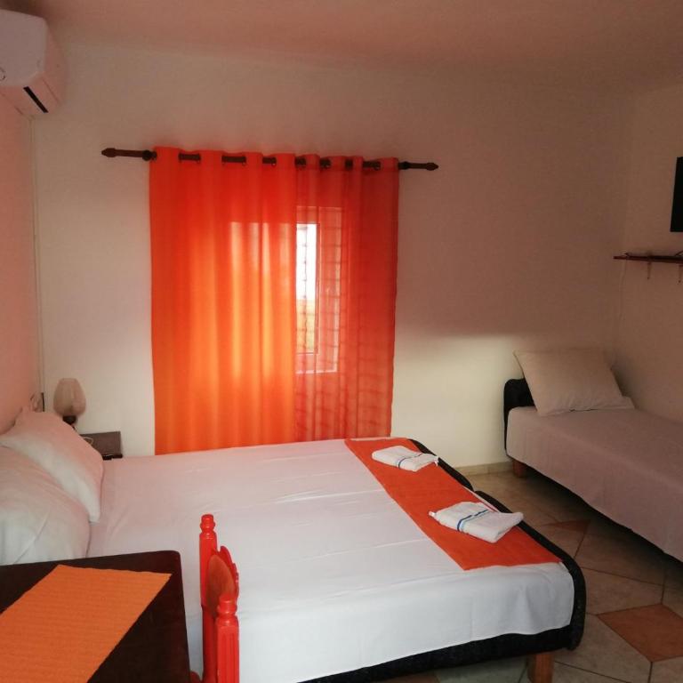 Casa Bianca - Studio sa Balkonom - 1