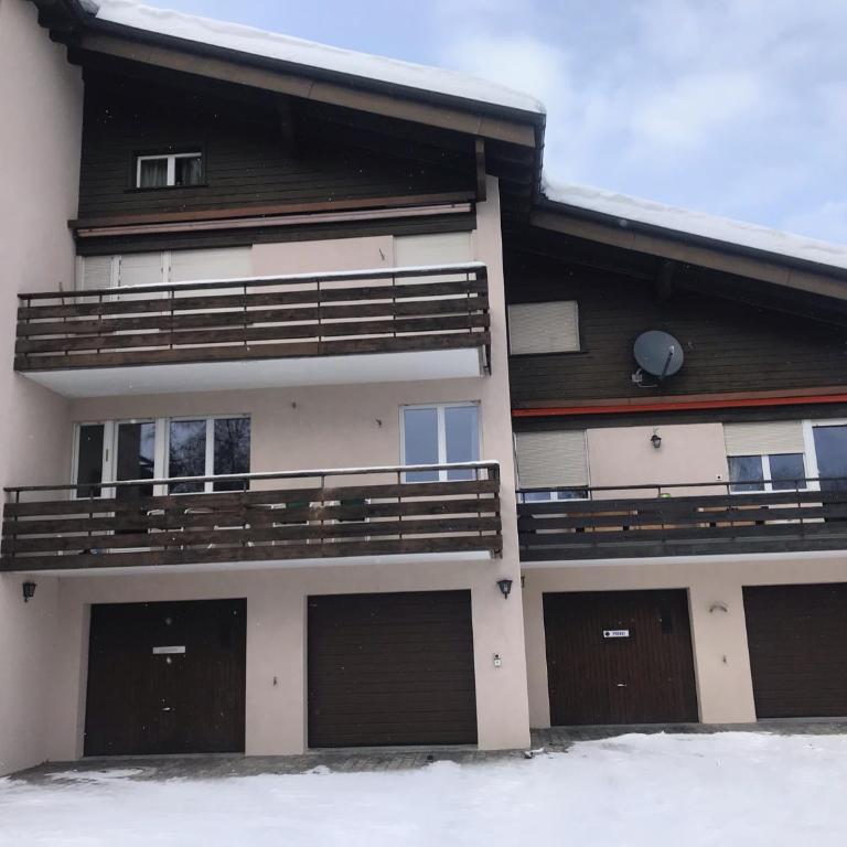 Lavinas 2 - Celerina - Apartment mit Blick auf die Berge - 34