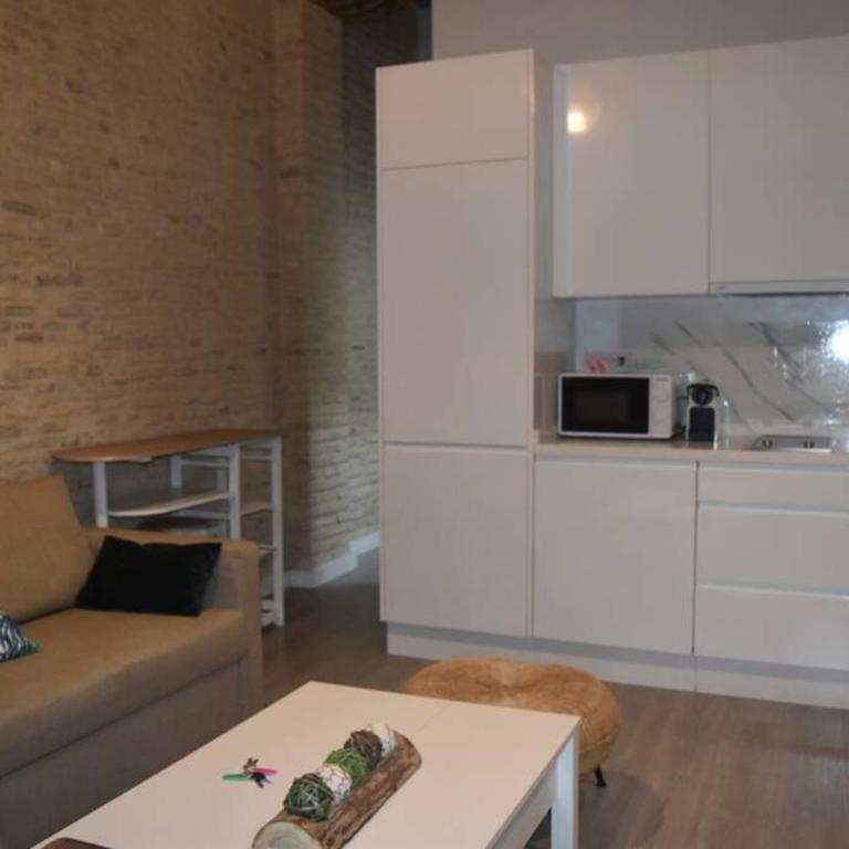 Alleanza, Balcón de la Maestranza - Apartamento de 3 dormitorios - 16