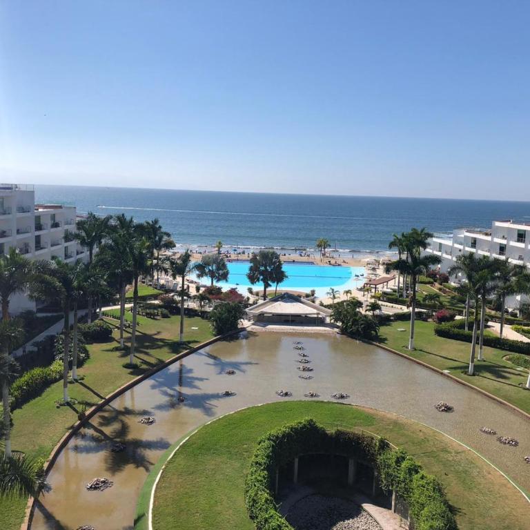 De las mejores vistas del Condominio - Apartamento de 2 dormitorios - 18