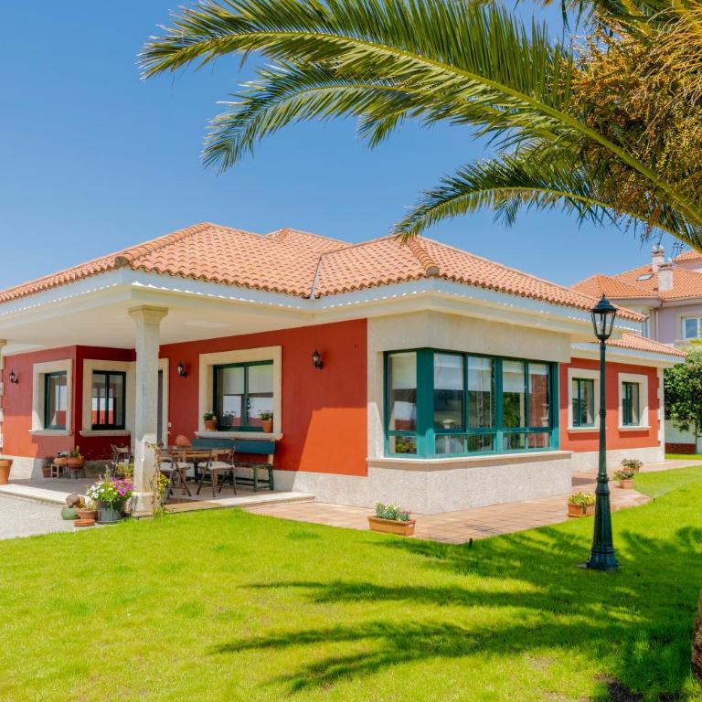 La Casiña - Casa de 5 dormitorios - 1