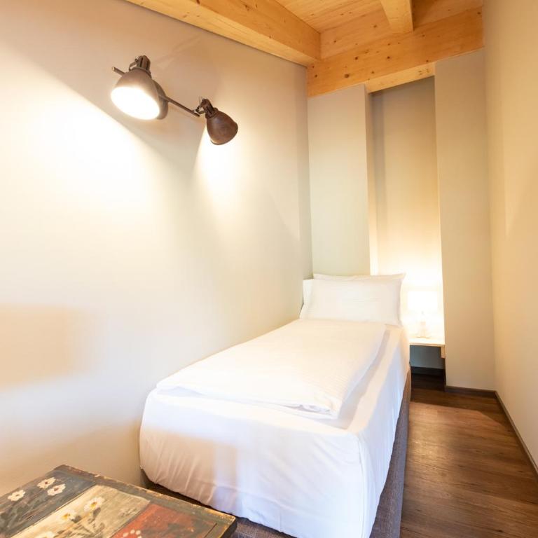 Haus Ludwig Alpenkrähe - Apartamento con vistas a las montañas - 28