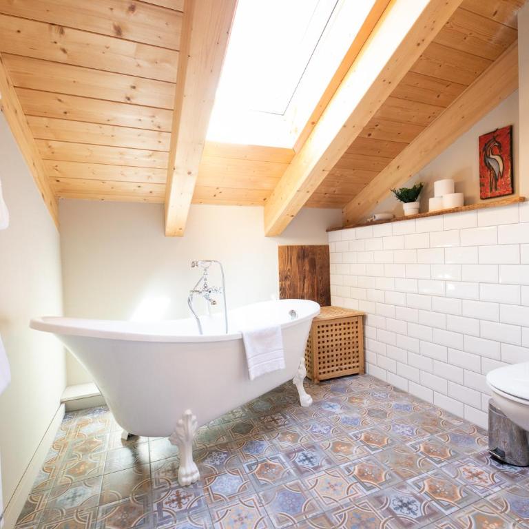 Haus Ludwig Alpenkrähe - Apartamento con vistas a las montañas - 31