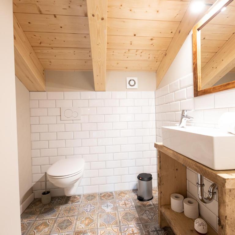 Haus Ludwig Alpenkrähe - Apartamento con vistas a las montañas - 35